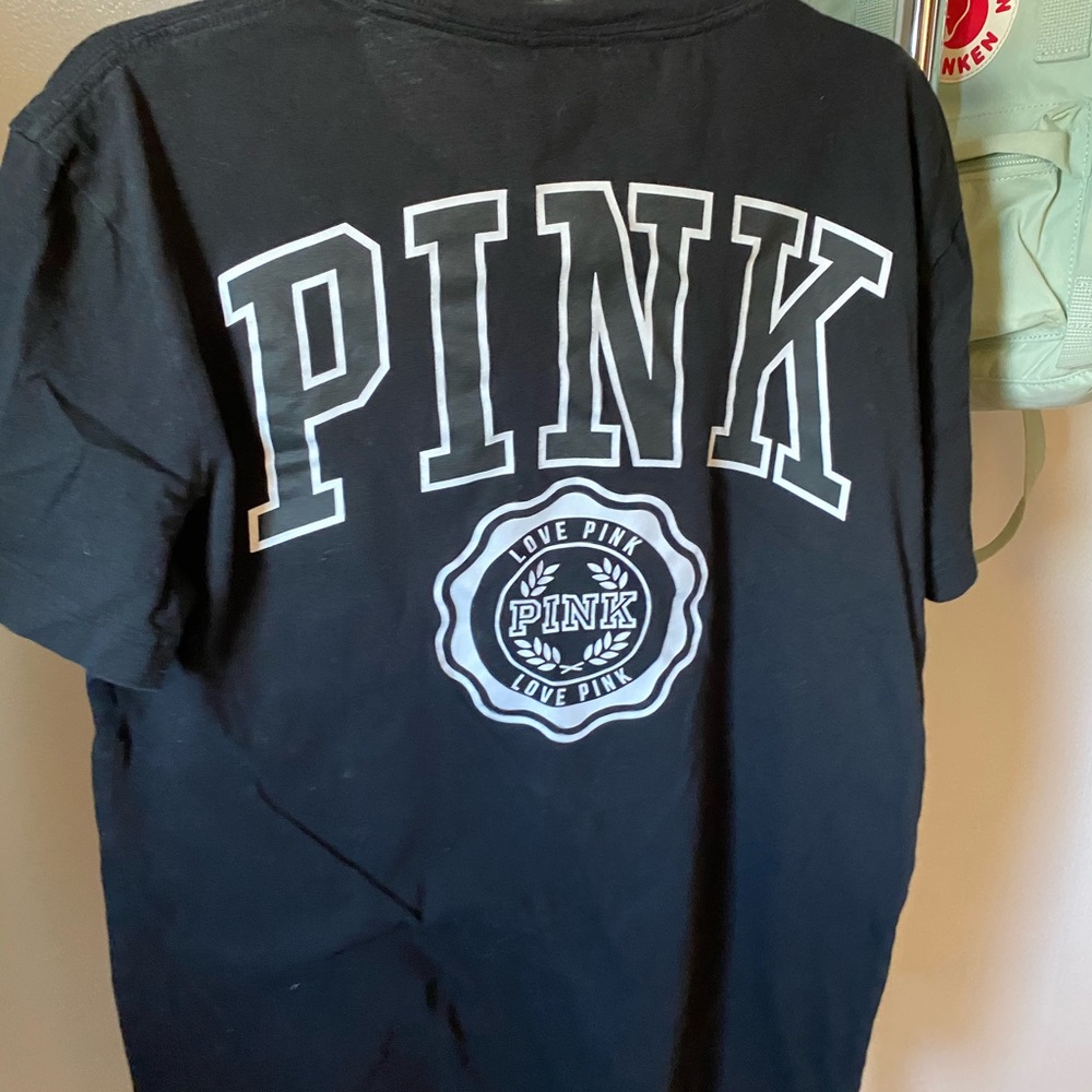 Victoria Secret Pink Tshirt